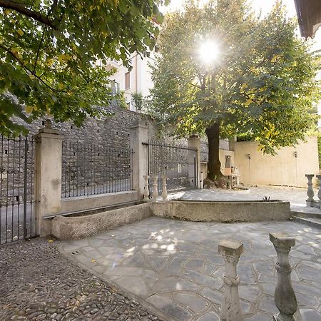 Villa Puccini Bed & Breakfast Lecco Exterior foto