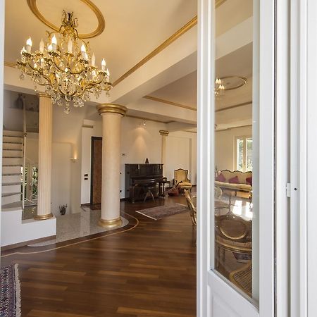 Villa Puccini Bed & Breakfast Lecco Exterior foto