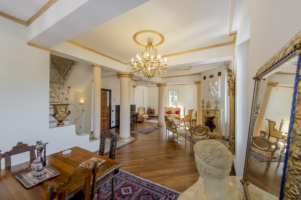 Villa Puccini Bed & Breakfast Lecco Zimmer foto