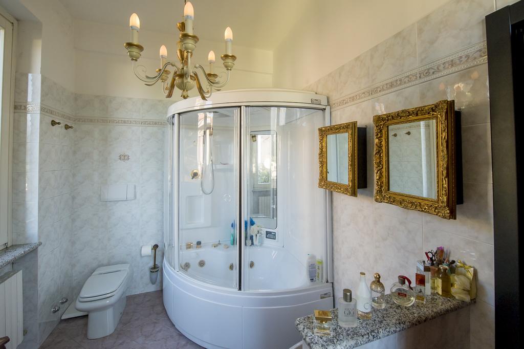 Villa Puccini Bed & Breakfast Lecco Zimmer foto