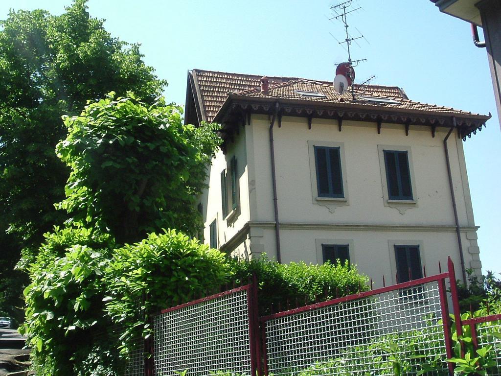 Villa Puccini Bed & Breakfast Lecco Zimmer foto