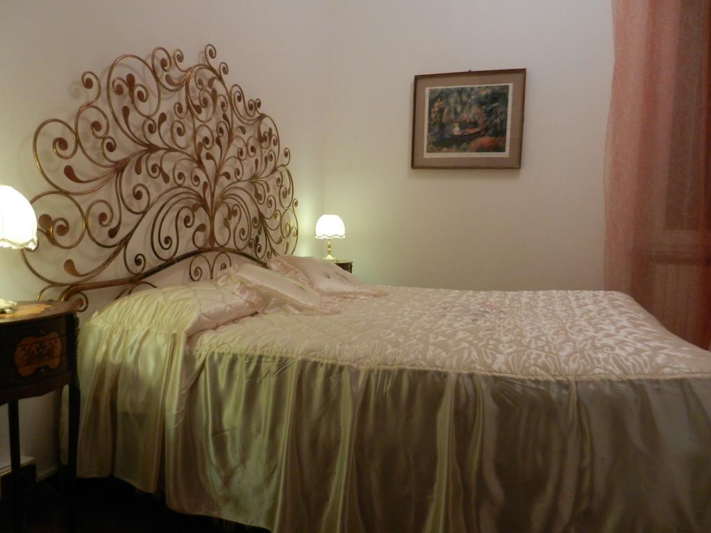 Villa Puccini Bed & Breakfast Lecco Zimmer foto