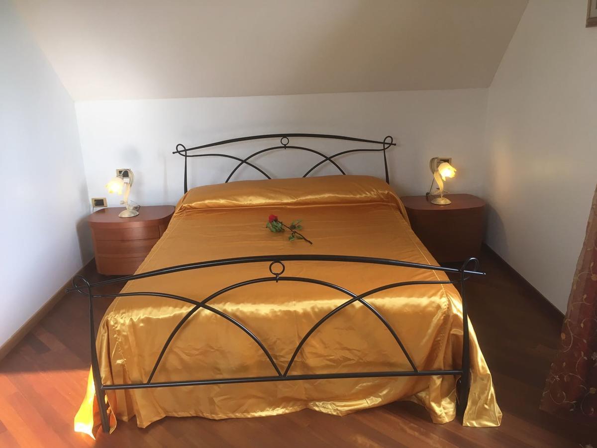 Villa Puccini Bed & Breakfast Lecco Exterior foto